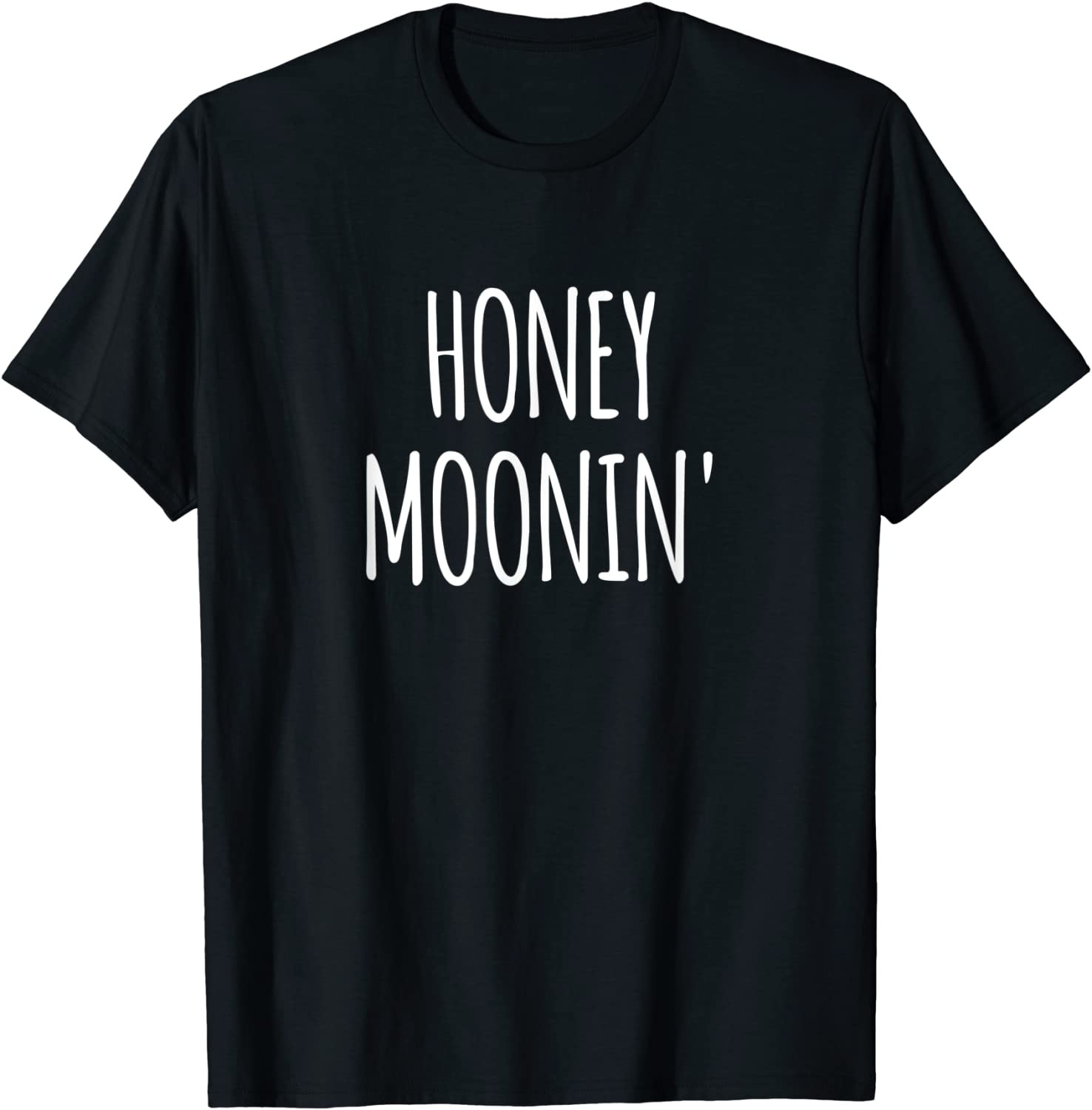 Honeymoon Couples Gift Vacation Honey Moonin