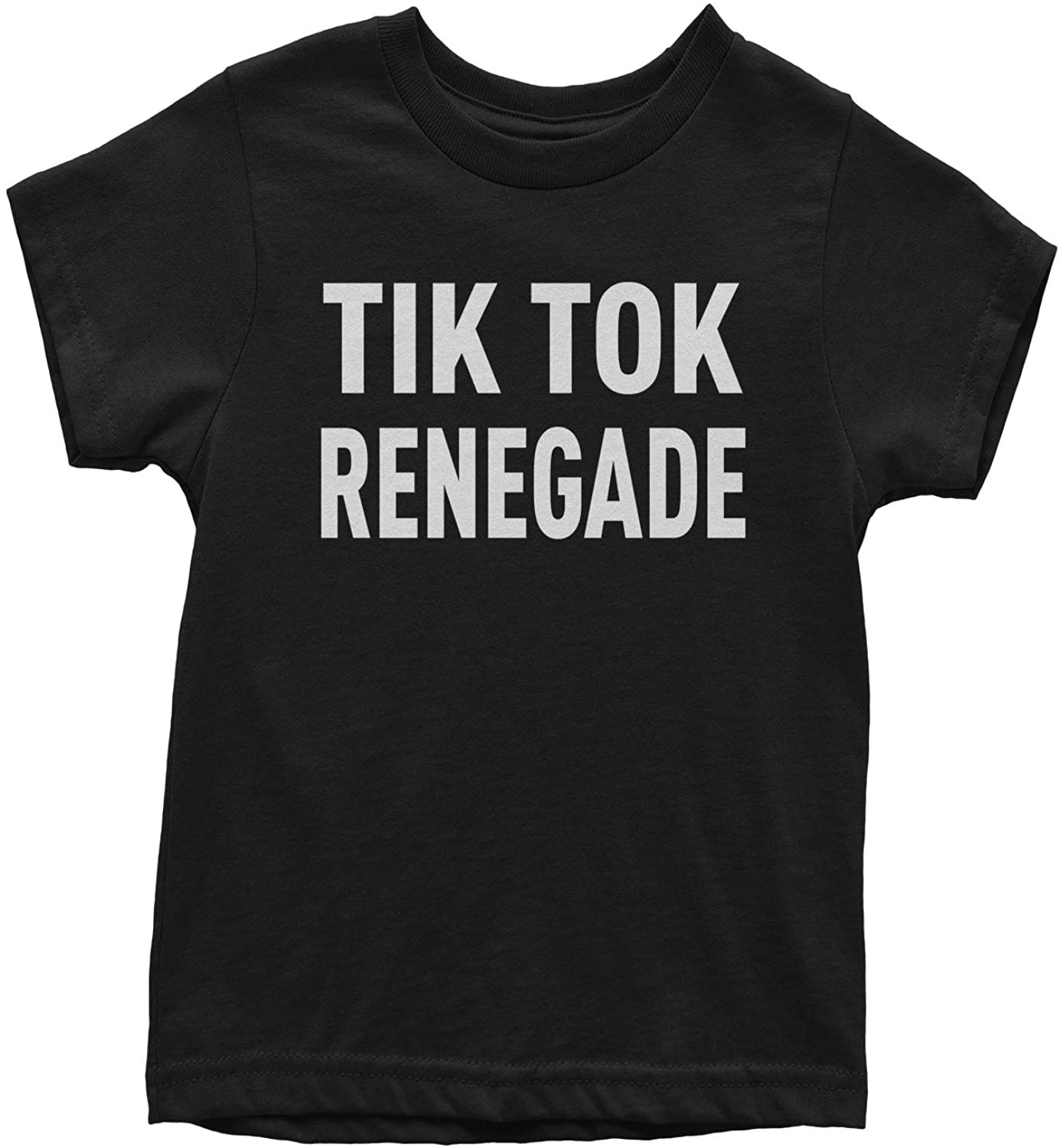 Renegade TIK Tok Renegade