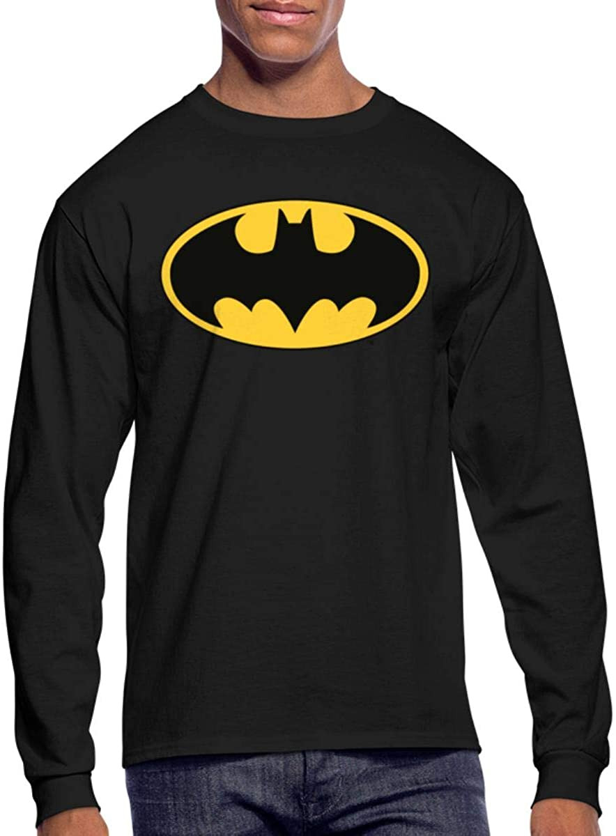 Batman Logo Men's