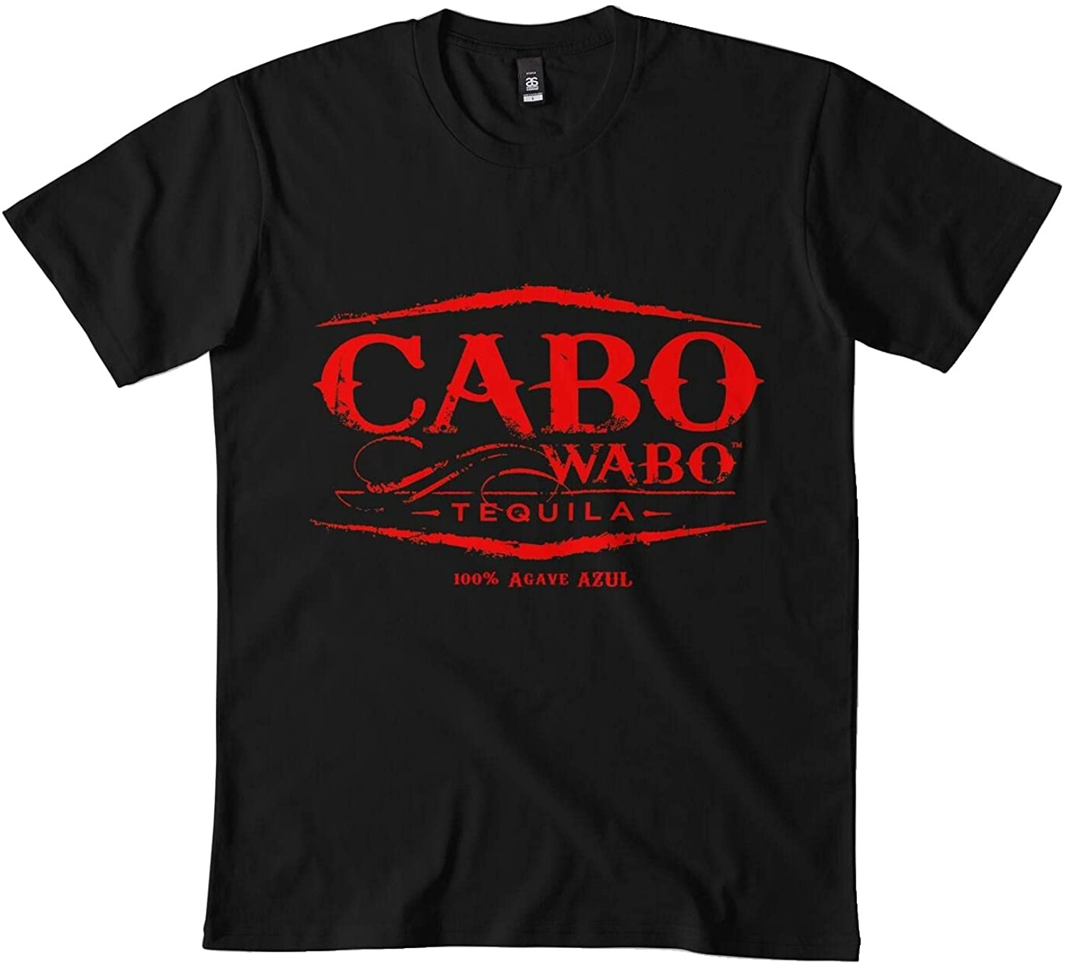 Cabo Wabo Cantina Essential Tshirt