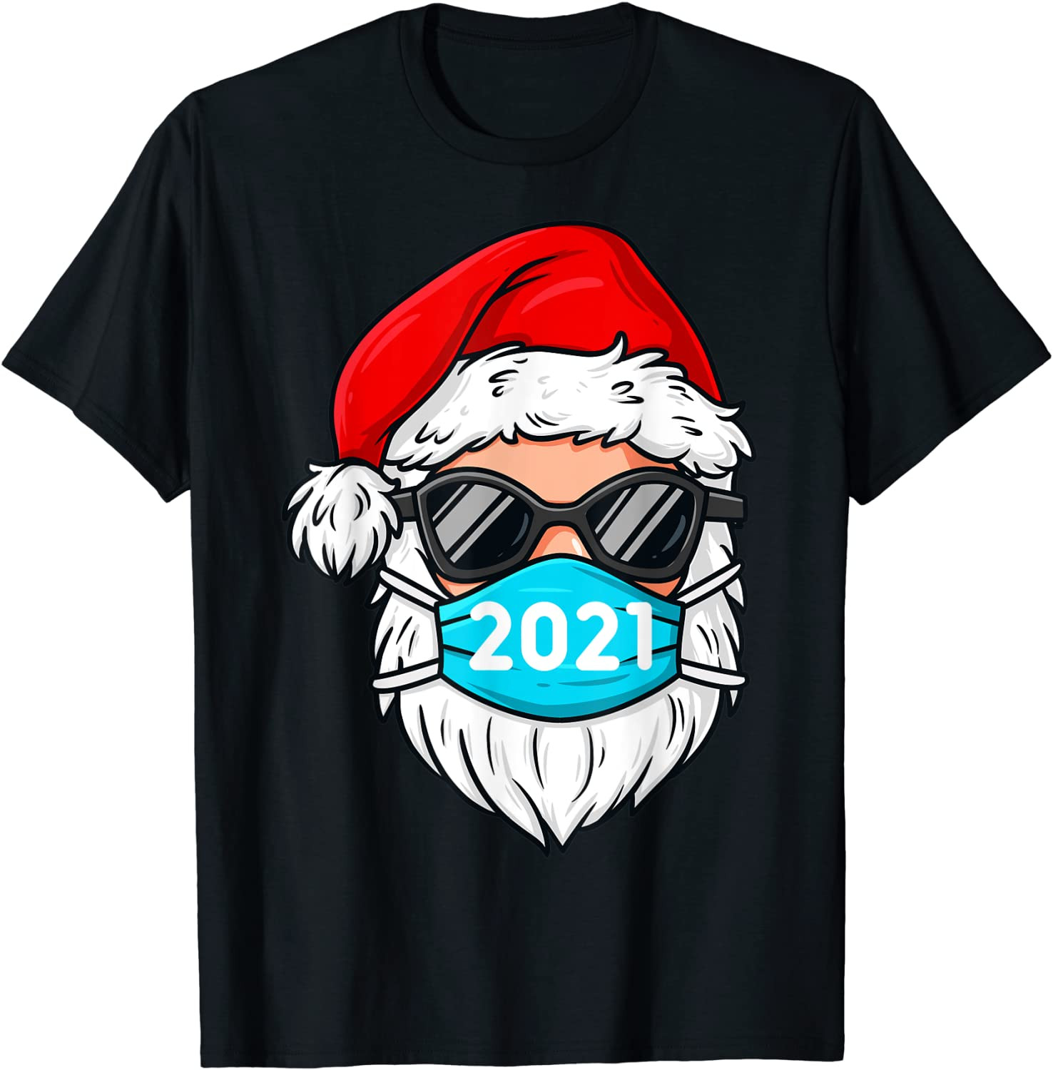 Christmas Santa Claus 2021