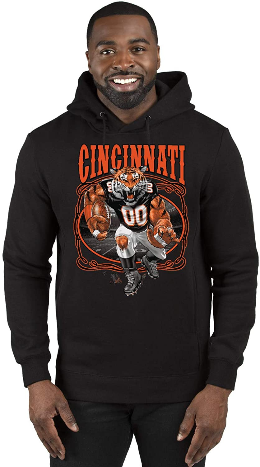 Cincinnati Fan