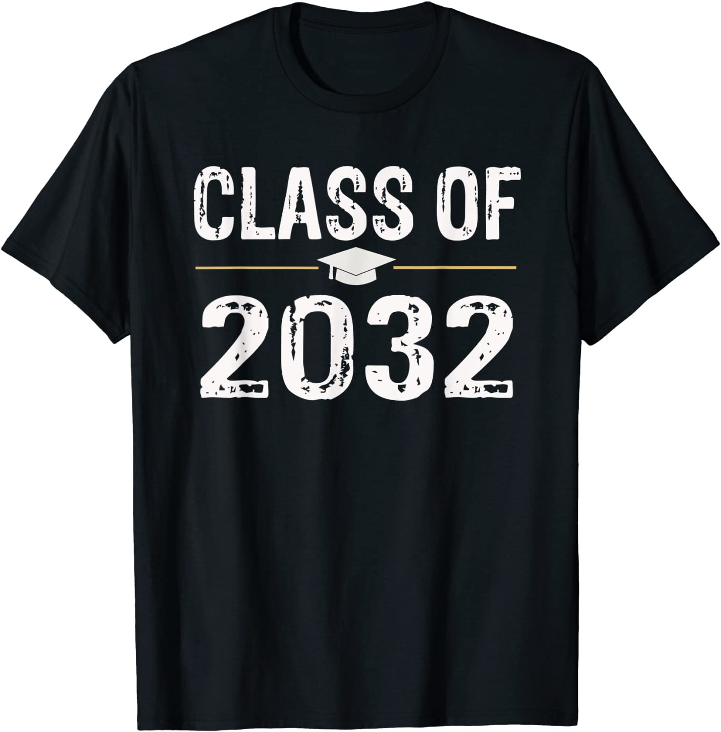 Class Of 2032
