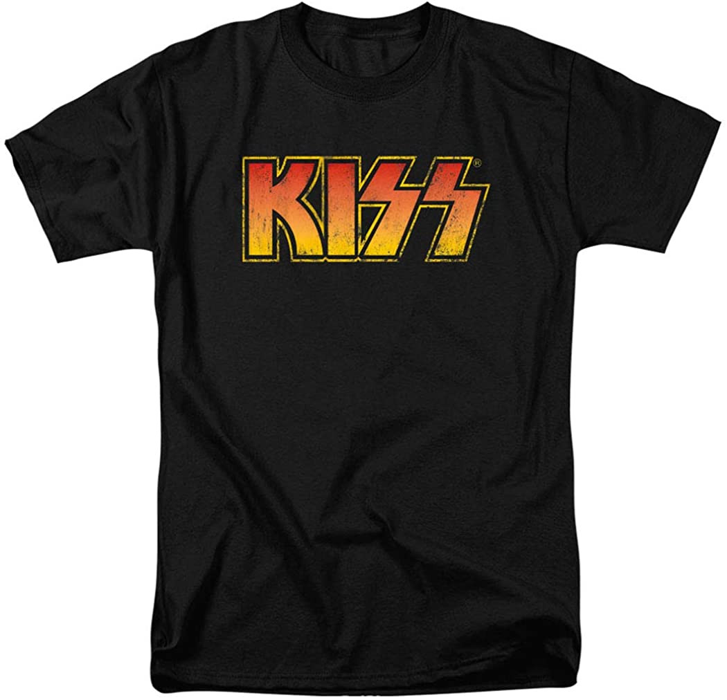 Classic KISS Classic Logo