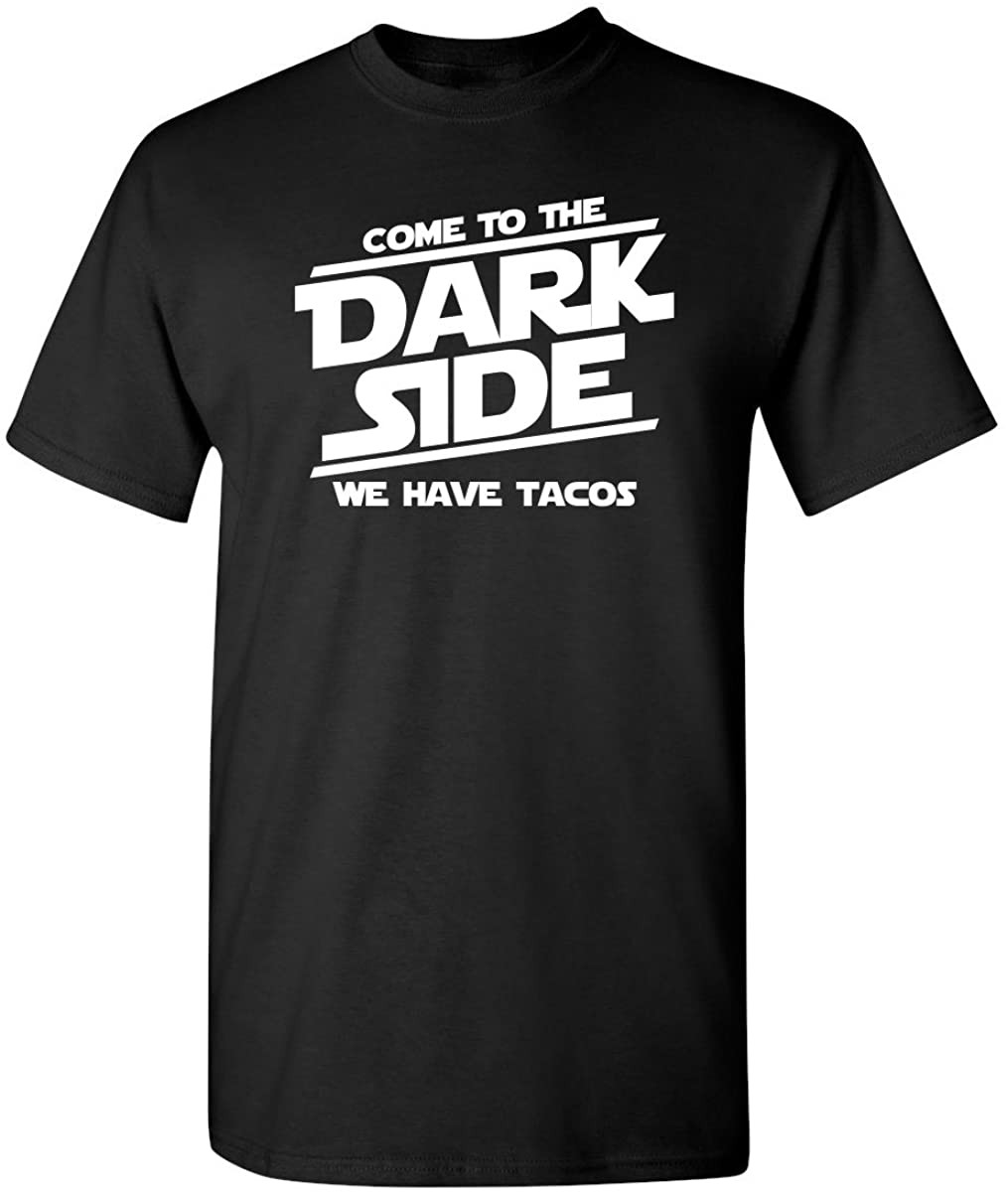 Come Dark Side Tacos