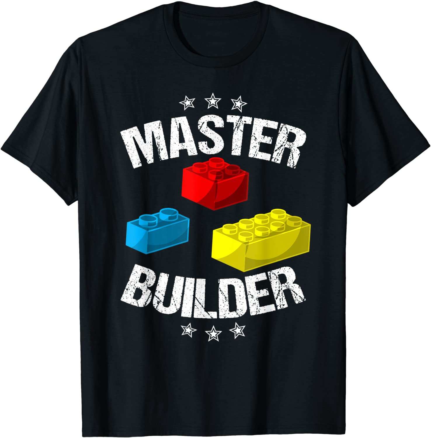 Cool Master Builder