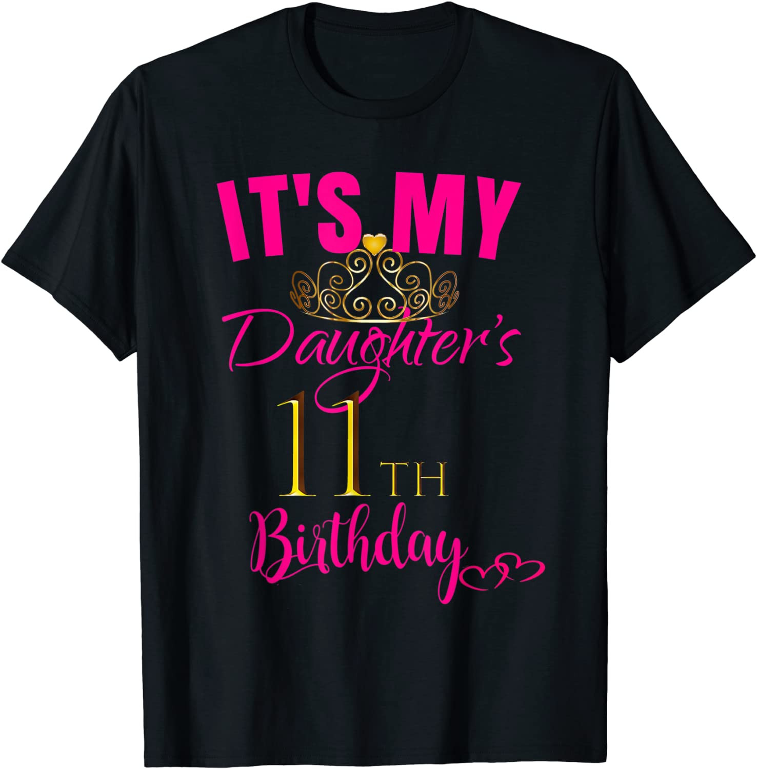 cute-it-s-my-daughter-s-11th-birthday