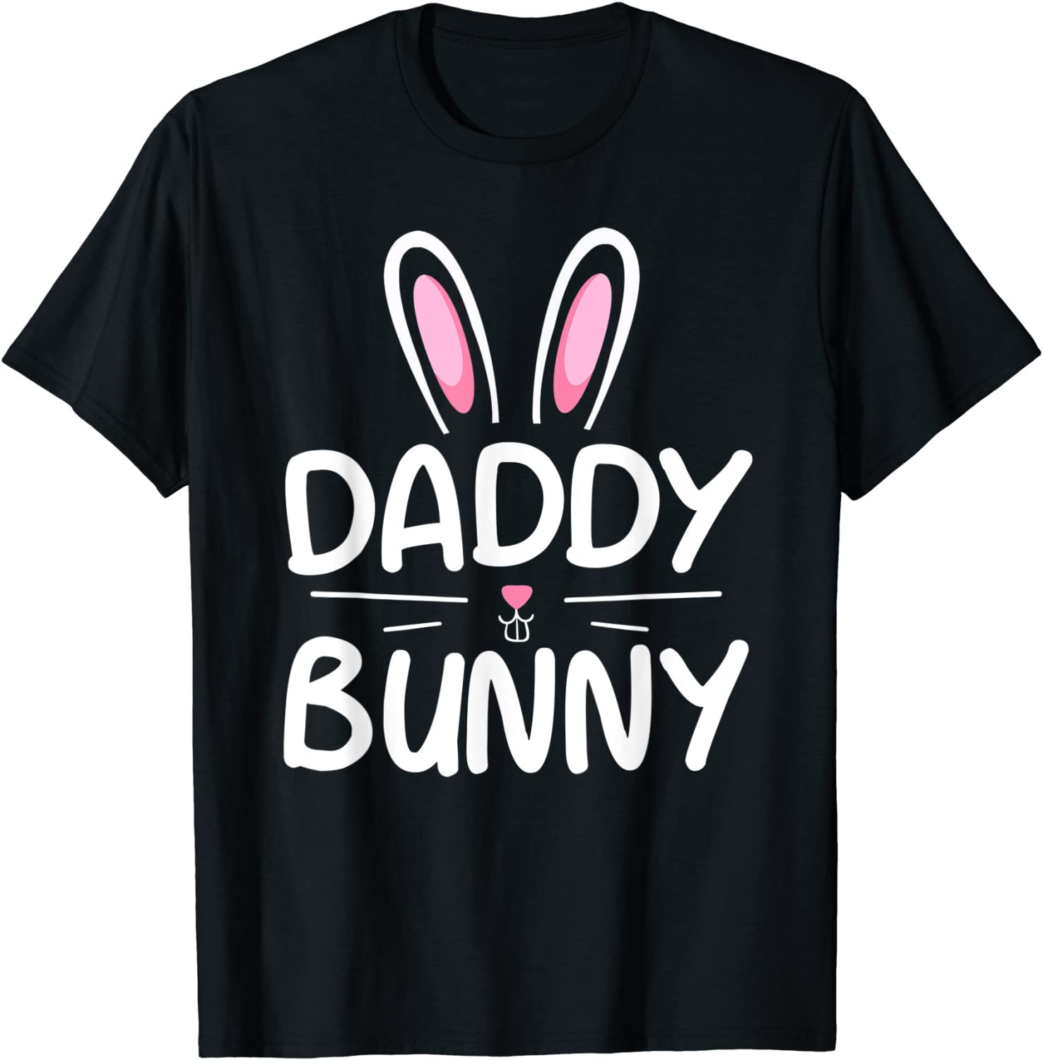 Daddy Bunny