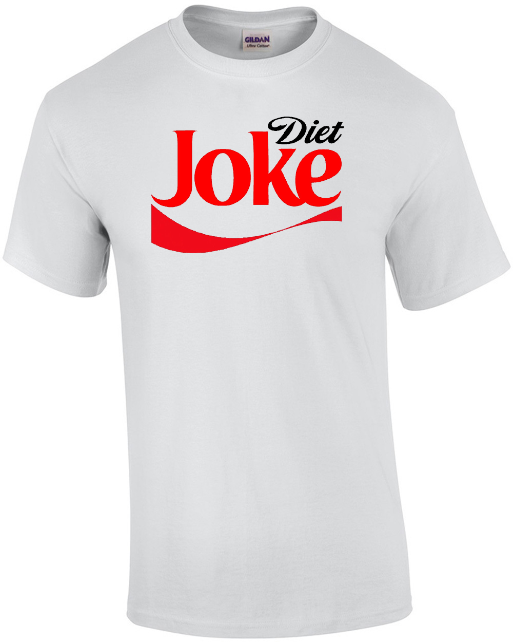 Diet Joke