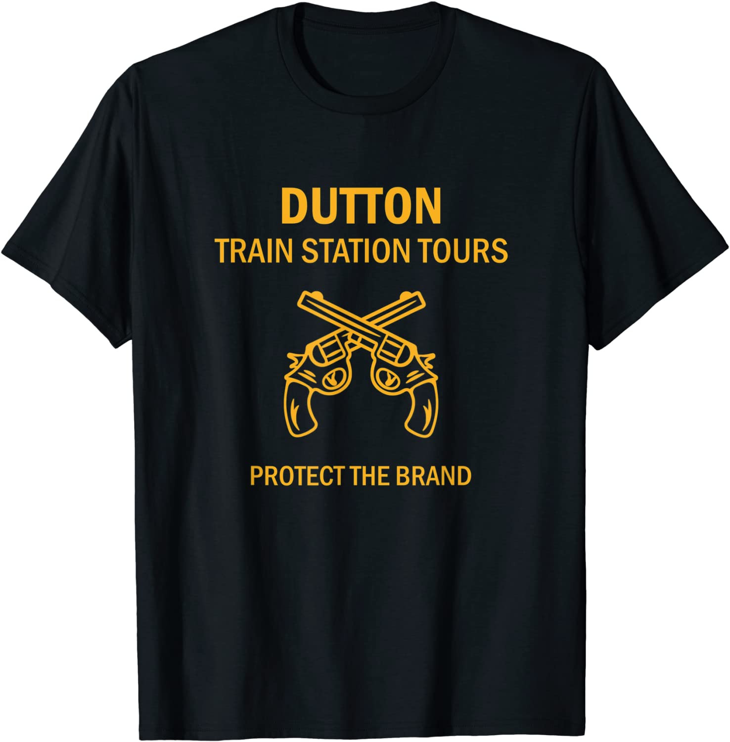 dutton train station tours