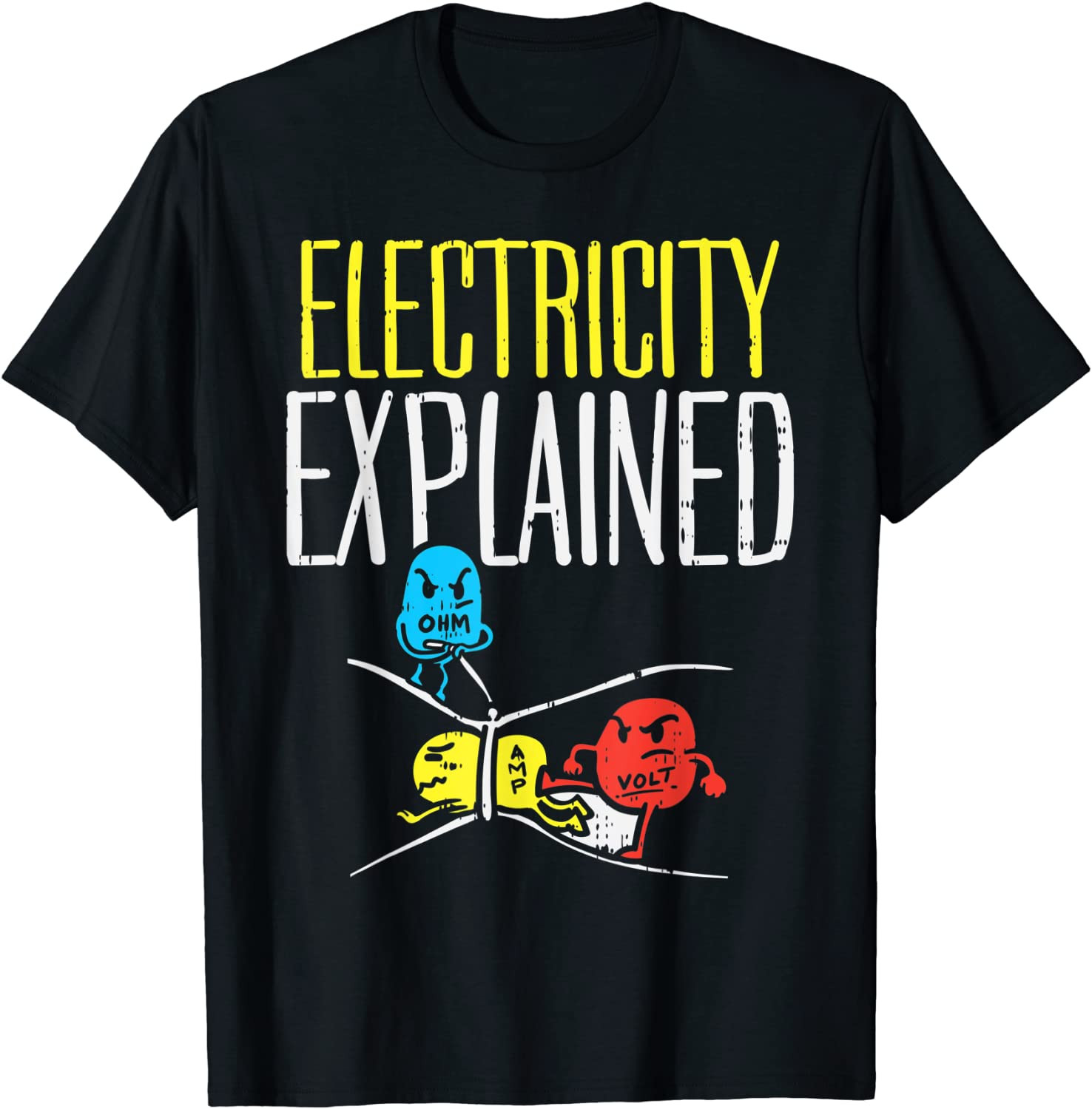 Electricity Explained