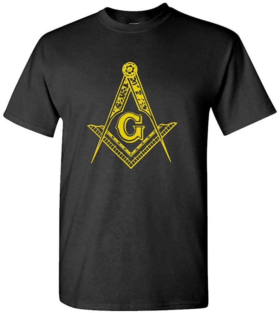 Freemason Logo Illuminati Conspiracy