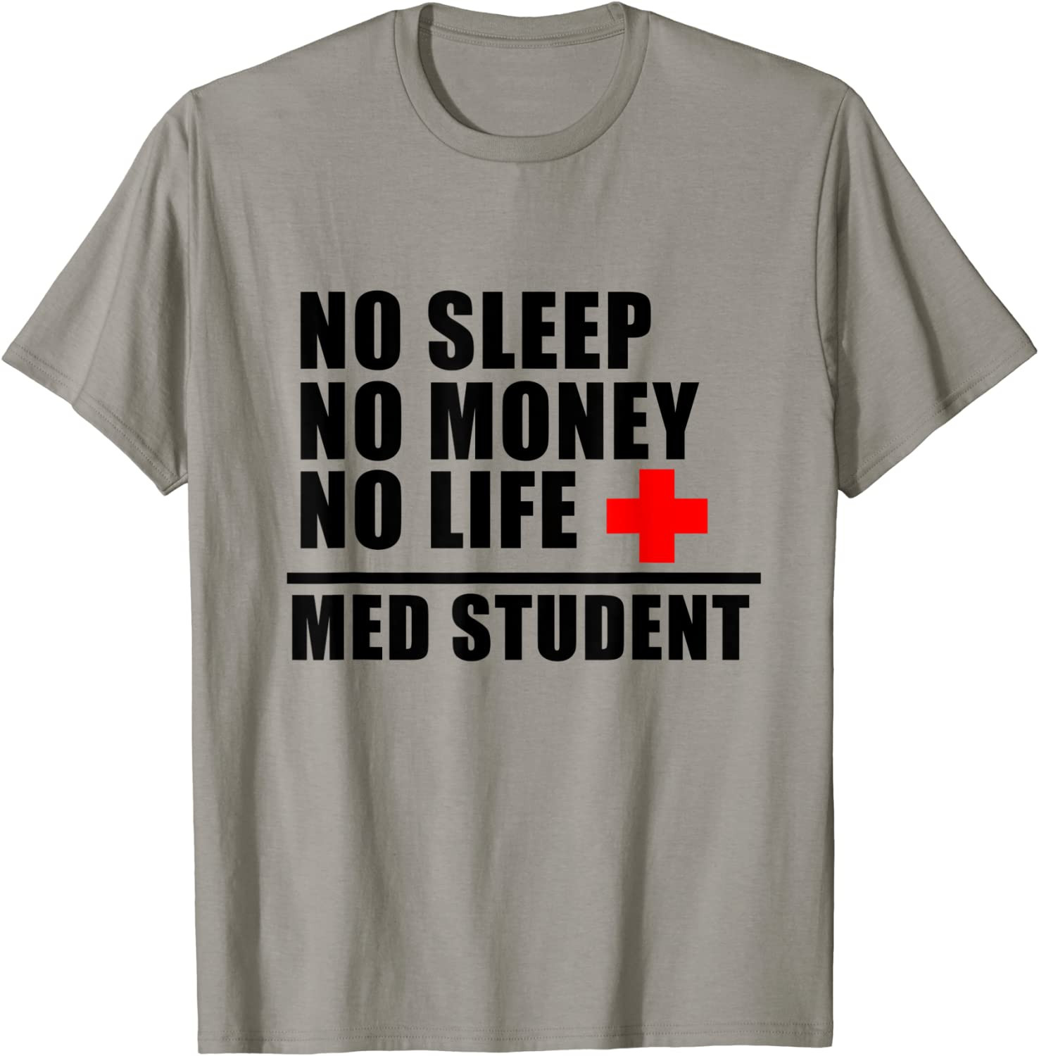 Funny Med School