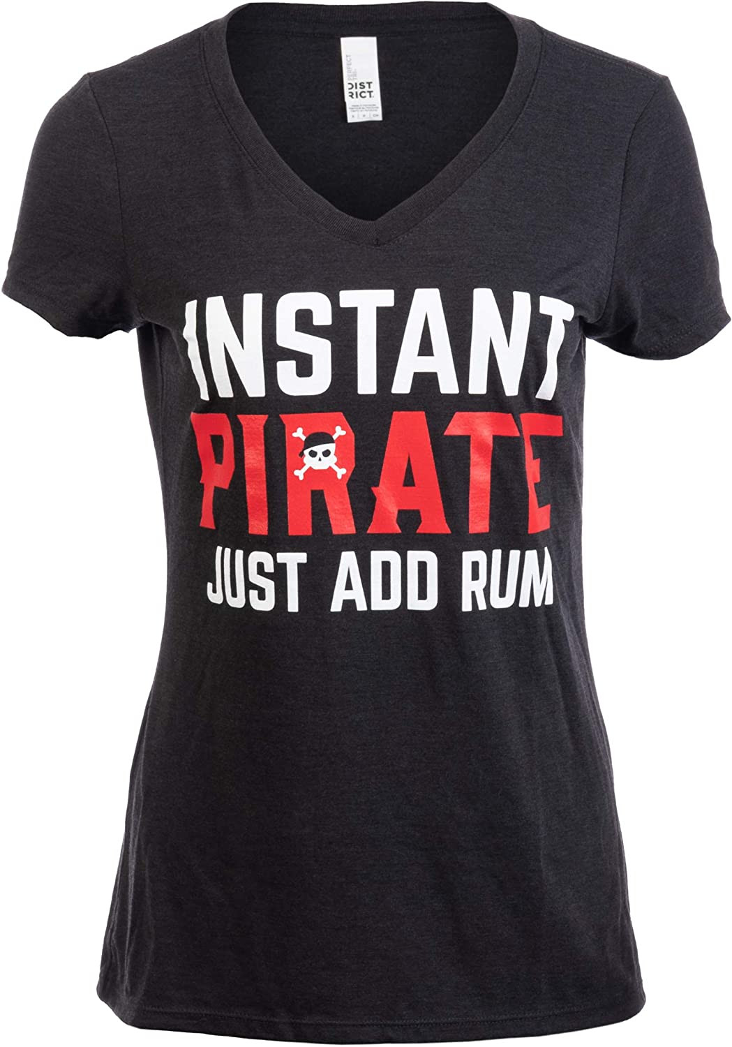 Instant Pirate Just Add Rum 5938