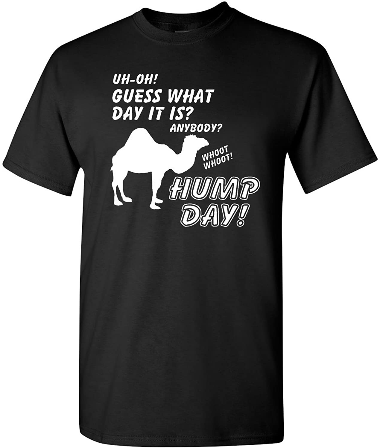 New Hump Day Camel 1300