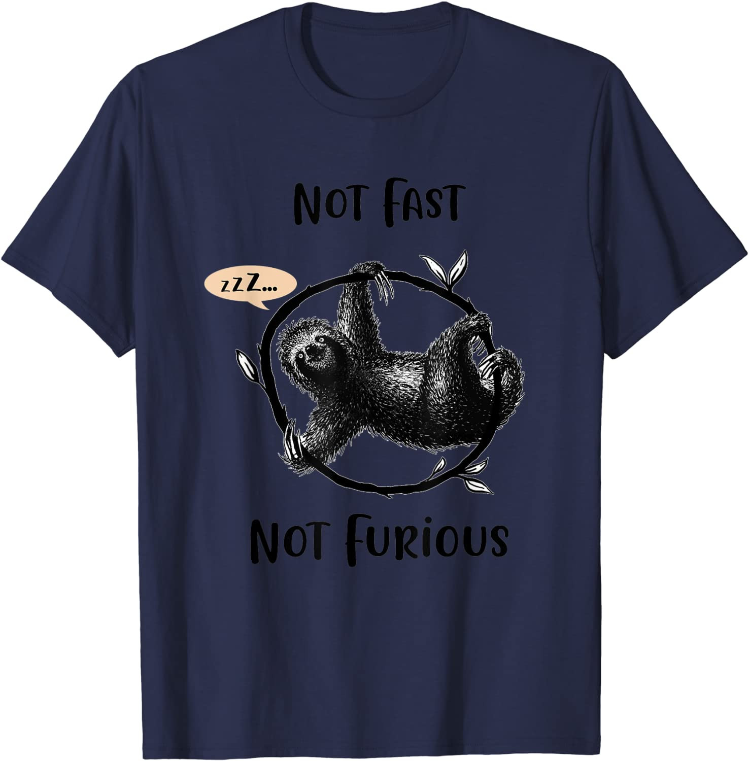 Not Furious Not Fast