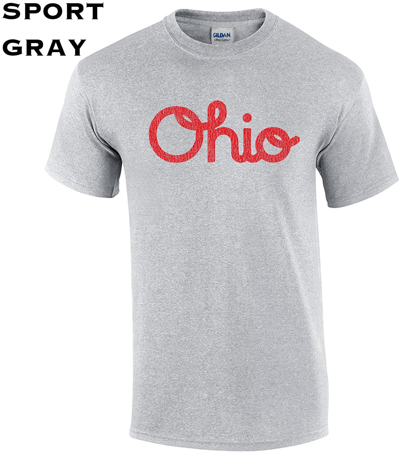 Ohio Script