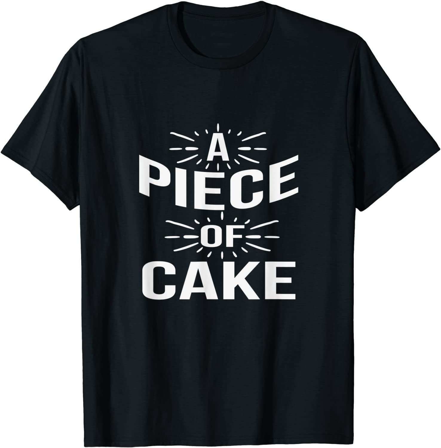 Piece Cake English Idioms