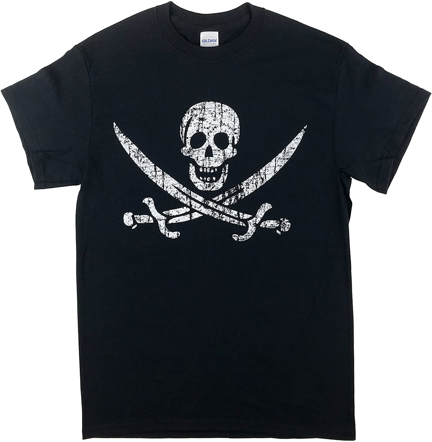 Pirate Flag Jolly Roger Calico Jack