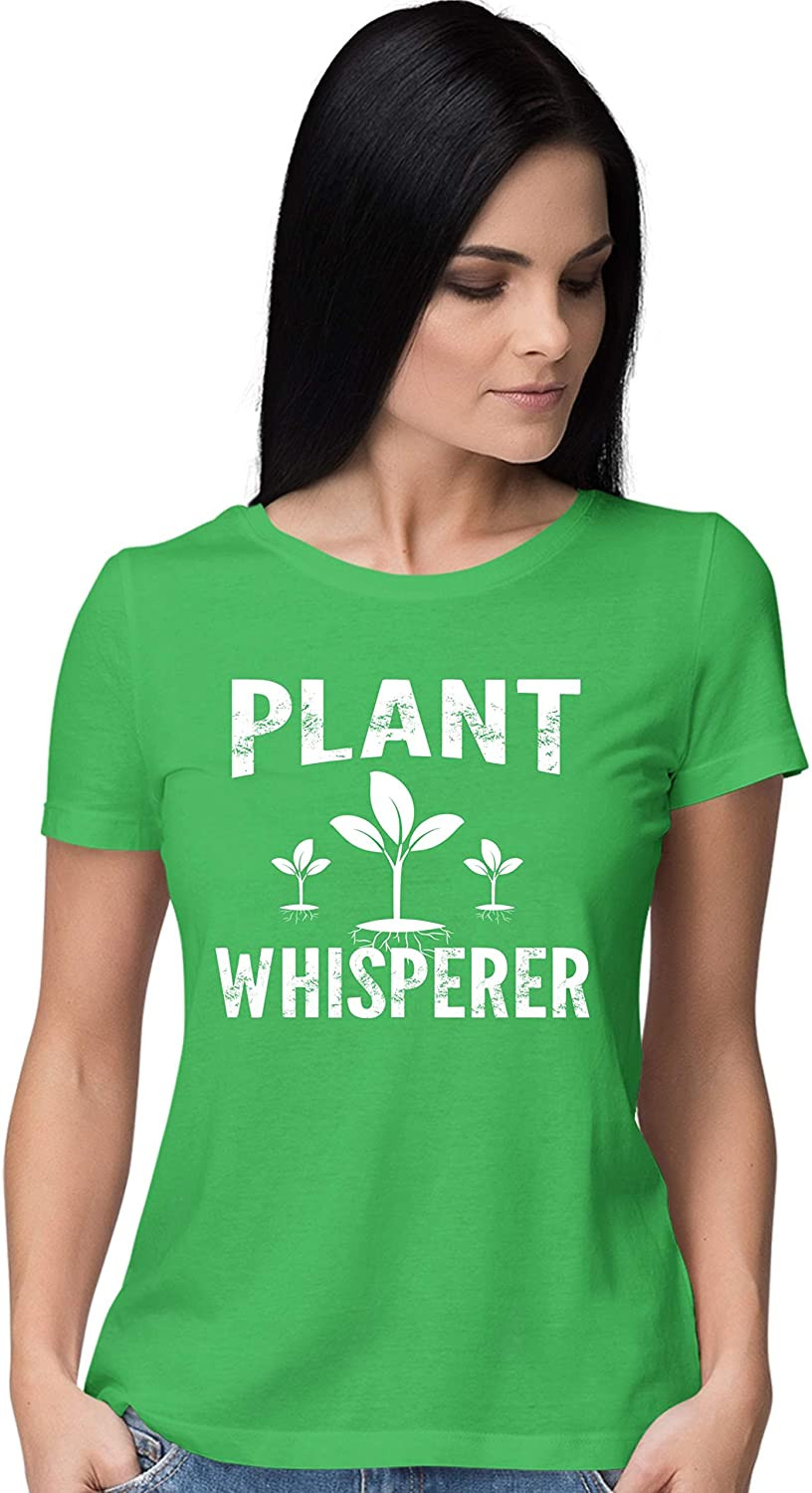 Plant Whisperer