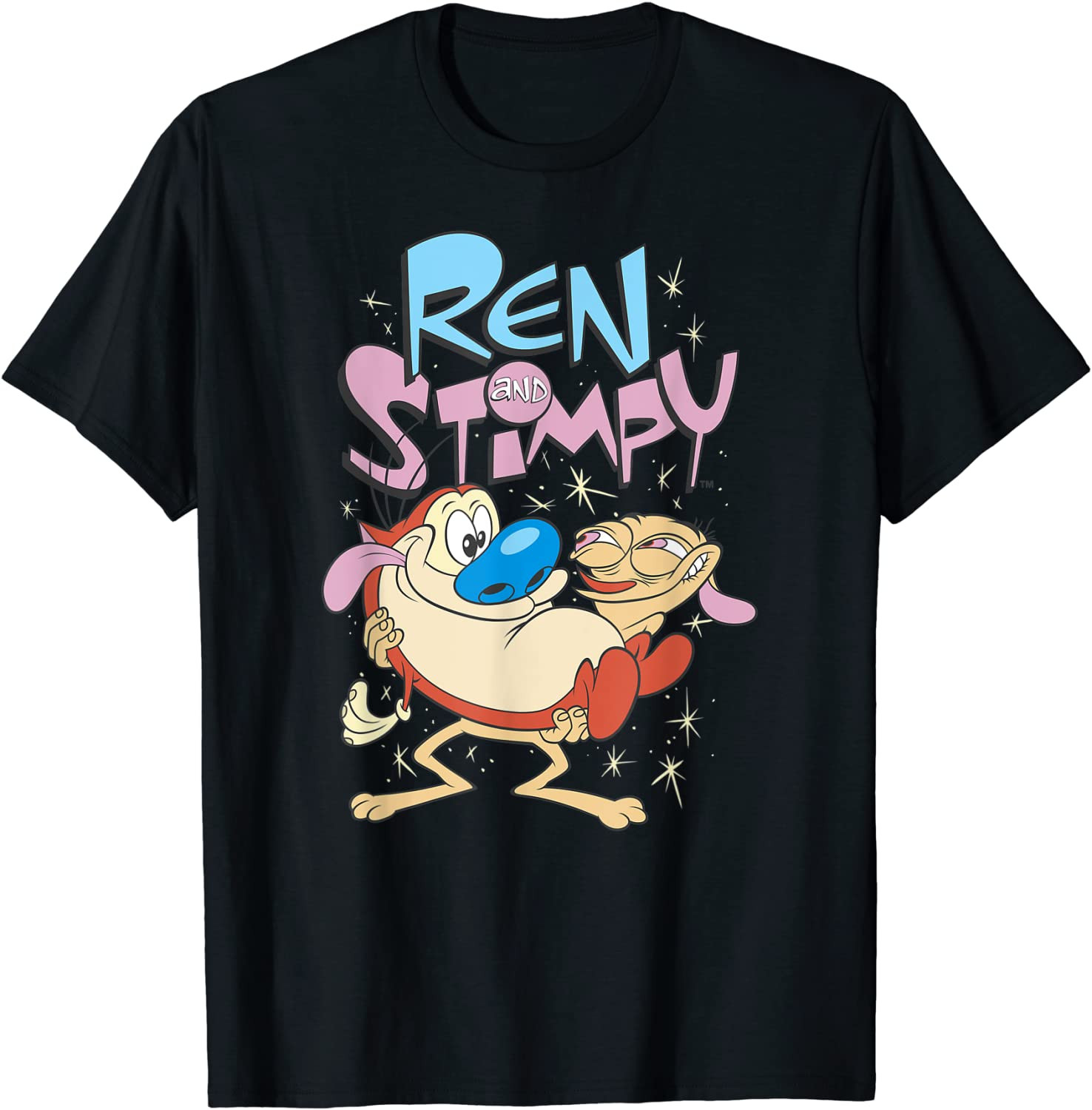 Ren And Stimpy