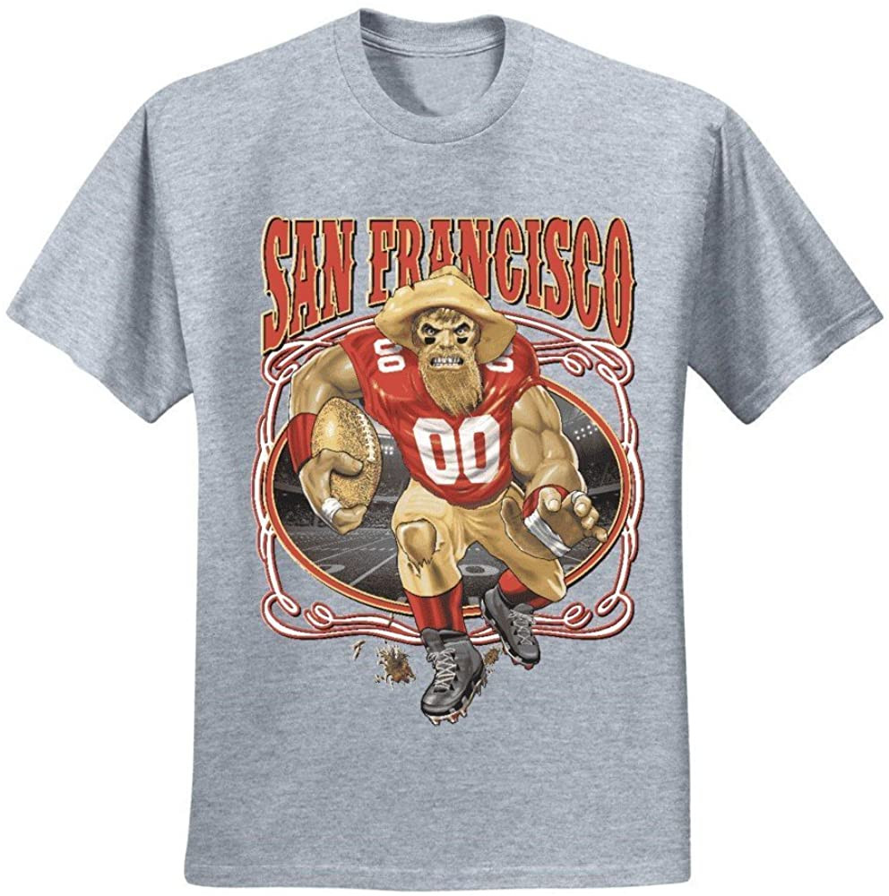 San Francisco Fan