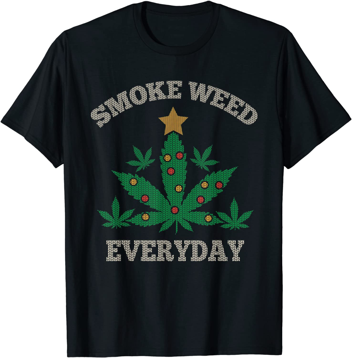 Smoke Weed Everyday