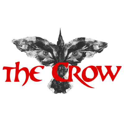 The Crow 90s Tshirt Shirt