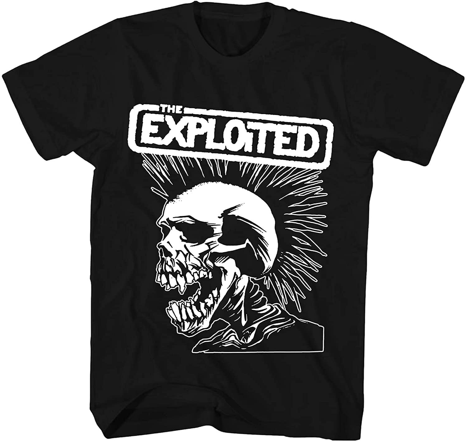 The Exploited