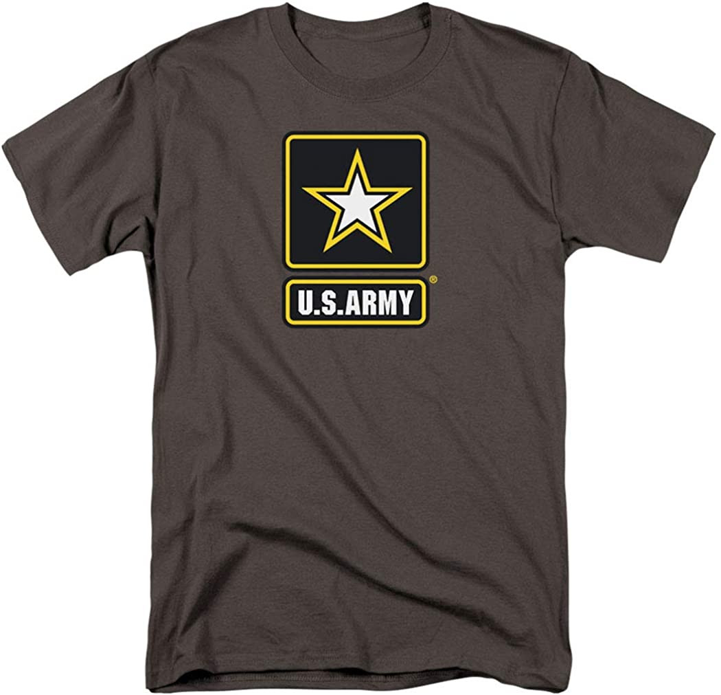 U.S. Army Star Logo