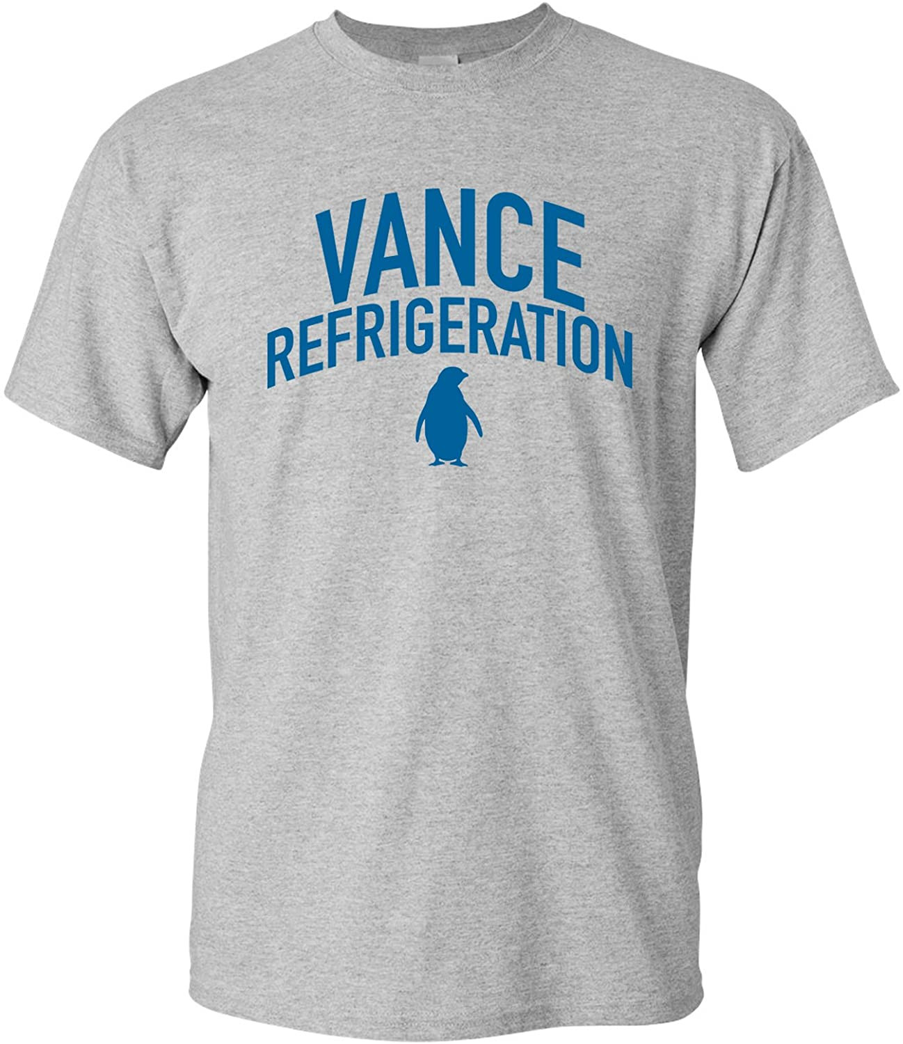 Vance Refrigeration