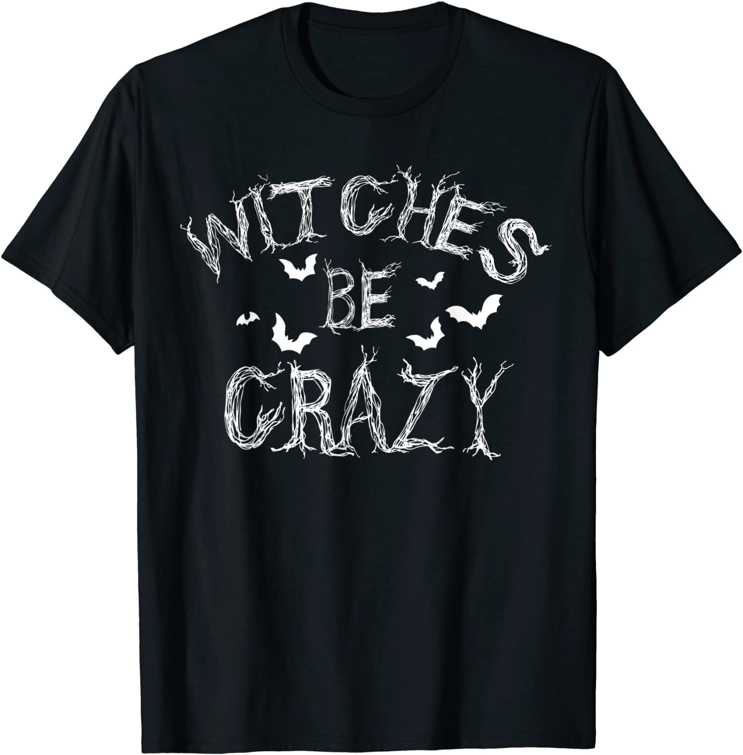 Witches Be Crazy