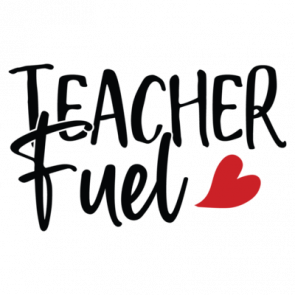 Teacher Fuel 01 T-Shirt