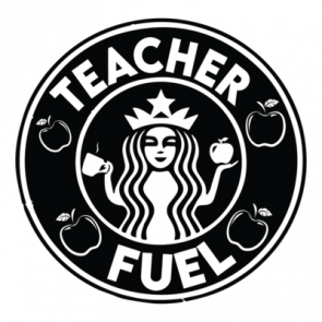 Teacher Fuel 2 01 T-Shirt